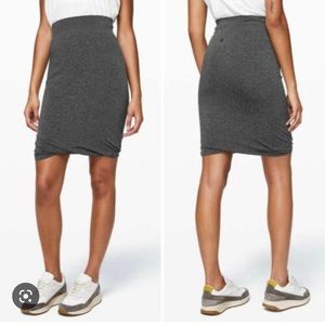Lululemon skirt